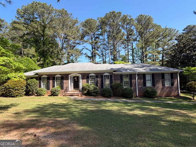 380 Burke Circle, Mcdonough, GA 30253