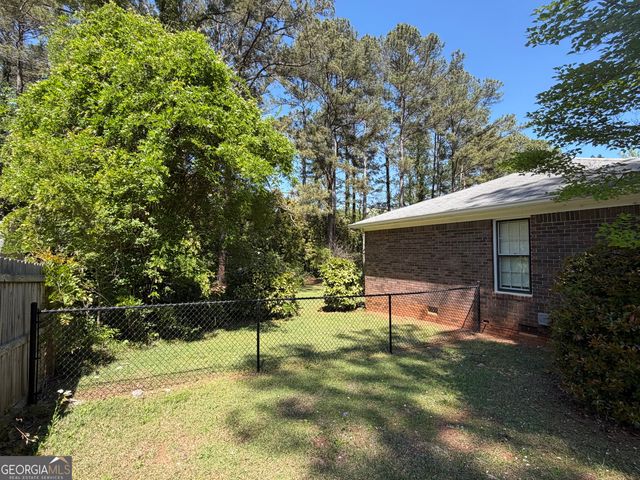 380 Burke Circle, Mcdonough, GA 30253