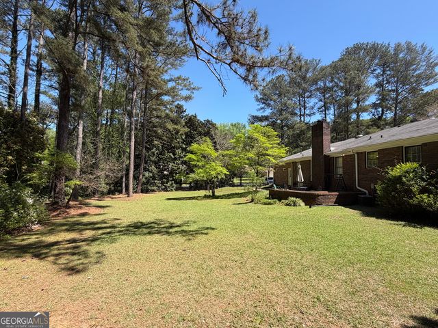 380 Burke Circle, Mcdonough, GA 30253