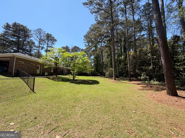 380 Burke Circle, Mcdonough, GA 30253