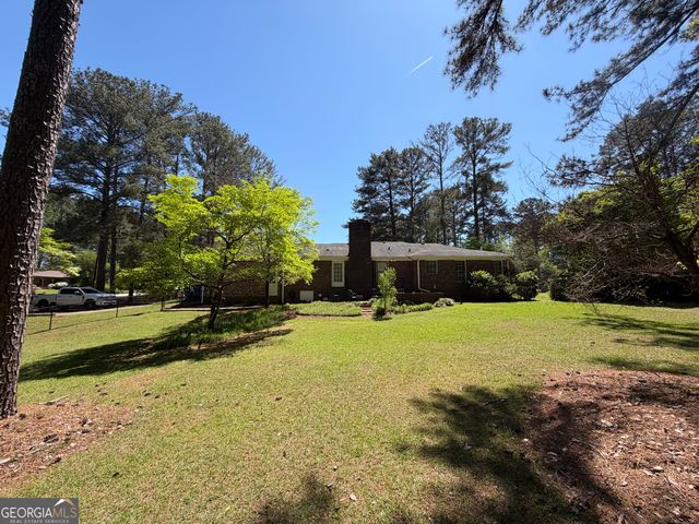 380 Burke Circle, Mcdonough, GA 30253