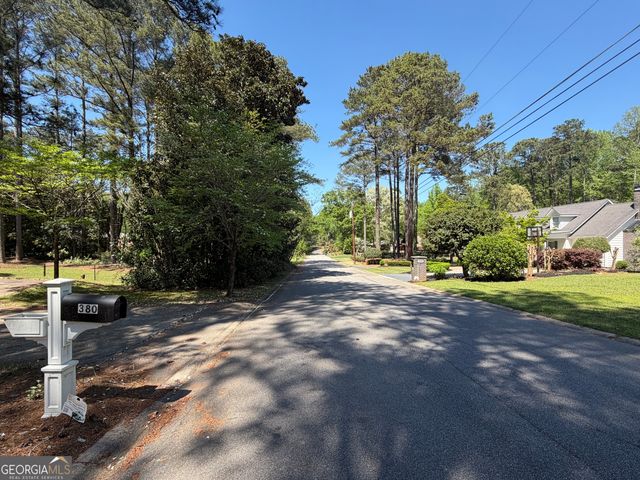 380 Burke Circle, Mcdonough, GA 30253