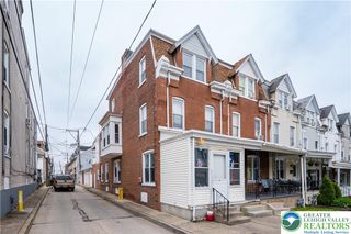 638 North 16th Street, Allentown City, PA 18102