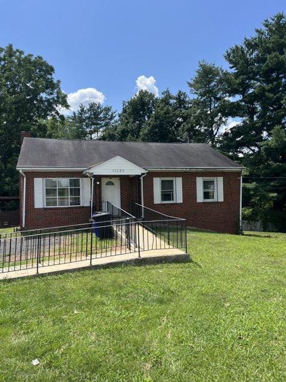 12289 SCAGGSVILLE RD, Fulton, MD 20759