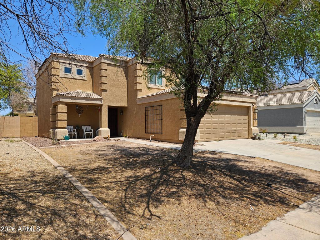 12322 W BLOOMFIELD Road, El Mirage, AZ 85335 — photo 2