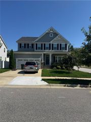 600 Clements Mill TRCE, Williamsburg, VA 23185