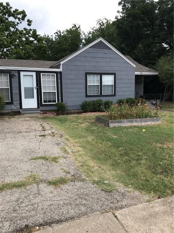 1313 E 16th Street, Plano, TX 75074