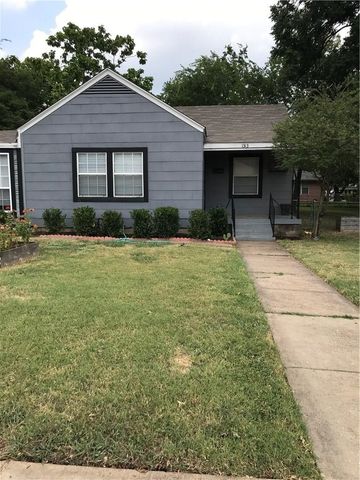 1313 E 16th Street, Plano, TX 75074
