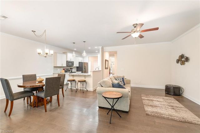 1601 Suzanne Lane, Lexington, NC 27295