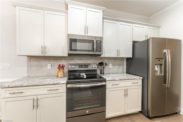 1601 Suzanne Lane, Lexington, NC 27295