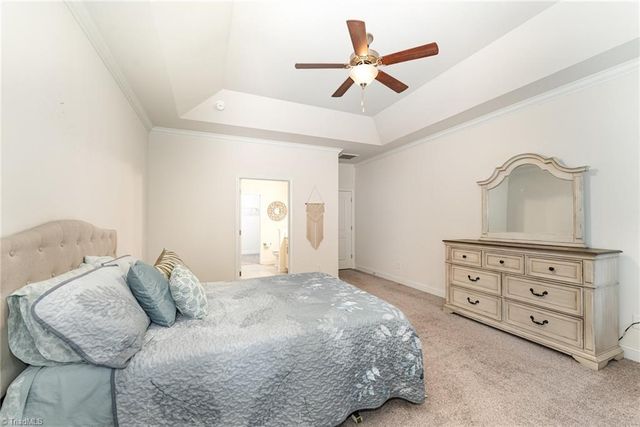 1601 Suzanne Lane, Lexington, NC 27295