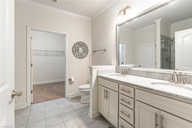 1601 Suzanne Lane, Lexington, NC 27295