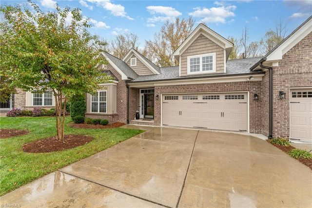 1601 Suzanne Lane, Lexington, NC 27295