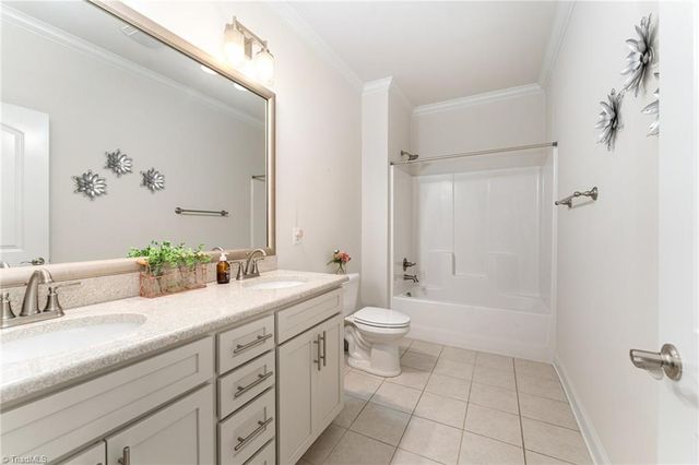 1601 Suzanne Lane, Lexington, NC 27295