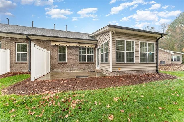 1601 Suzanne Lane, Lexington, NC 27295