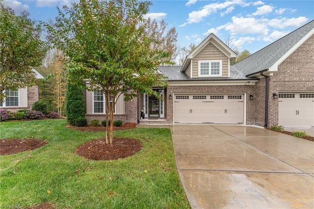 1601 Suzanne Lane, Lexington, NC 27295