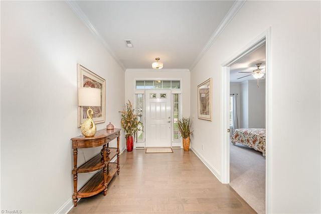 1601 Suzanne Lane, Lexington, NC 27295