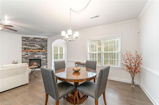 1601 Suzanne Lane, Lexington, NC 27295