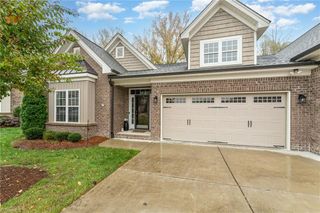 1601 Suzanne Lane, Lexington, NC 27295