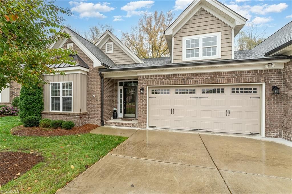 1601 Suzanne Lane, Lexington, NC 27295