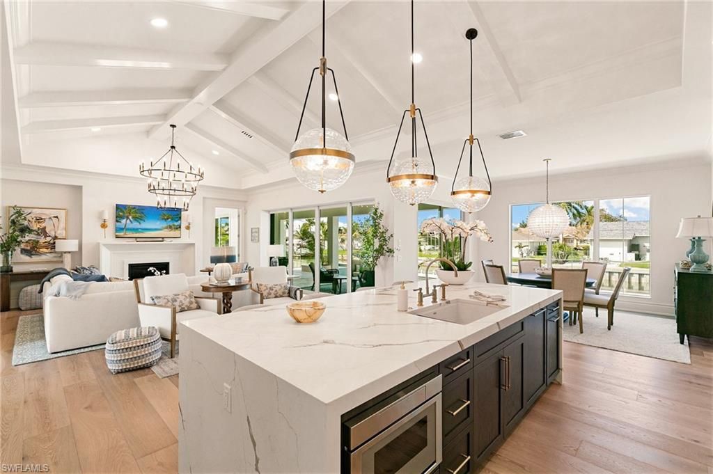 218 Dan River CT, MARCO ISLAND, FL 34145 — photo 5