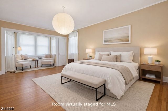 1 Midland Pl, Newark City, NJ 07106