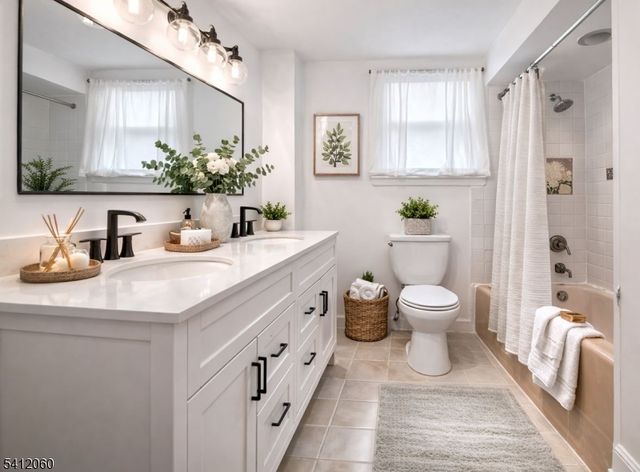 1 Midland Pl, Newark City, NJ 07106