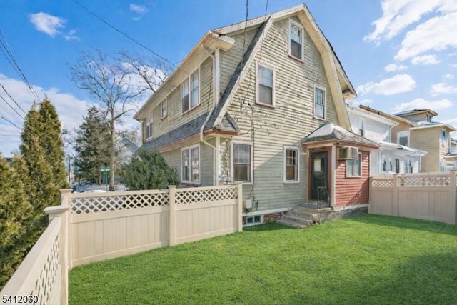 1 Midland Pl, Newark City, NJ 07106