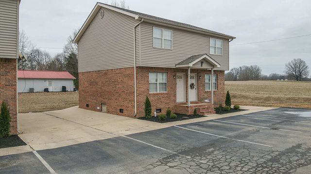 587 Baker Rd, Martin, TN 38237