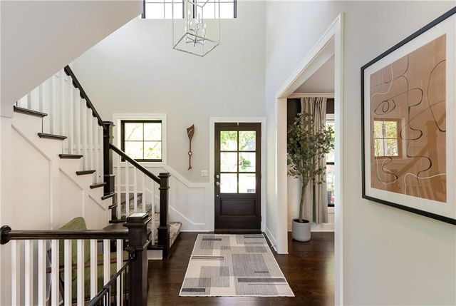 7404 Fontana Street, Prairie Village, KS 66208