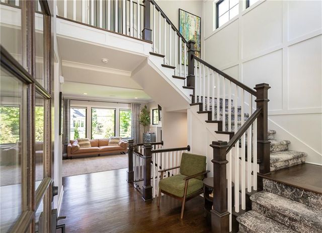 7404 Fontana Street, Prairie Village, KS 66208