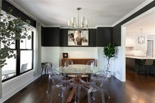 7404 Fontana Street, Prairie Village, KS 66208