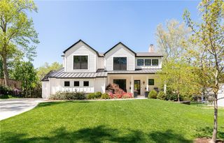 7404 Fontana Street, Prairie Village, KS 66208