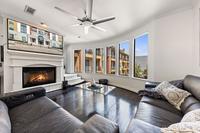 8616 Turtle Creek Boulevard 412, Dallas, TX 75225