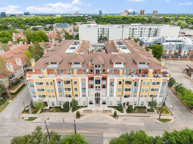 8616 Turtle Creek Boulevard 412, Dallas, TX 75225