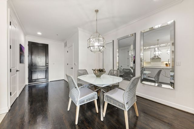 8616 Turtle Creek Boulevard 412, Dallas, TX 75225