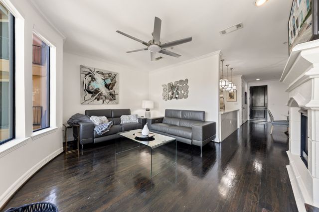 8616 Turtle Creek Boulevard 412, Dallas, TX 75225