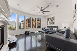 8616 Turtle Creek Boulevard 412, Dallas, TX 75225