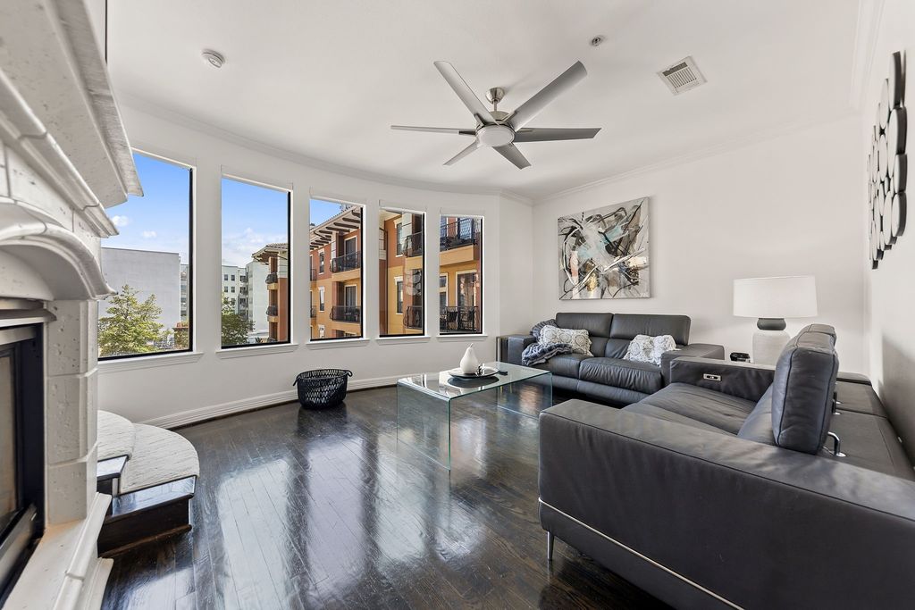 8616 Turtle Creek Boulevard 412, Dallas, TX 75225