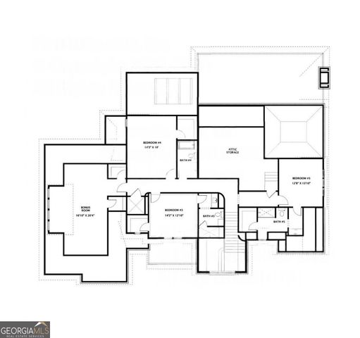 1163 Curtis Road, Canton, GA 30115