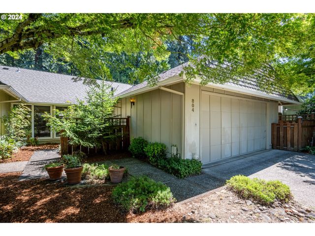 804 Ne 174TH Ave, Portland, OR 97230