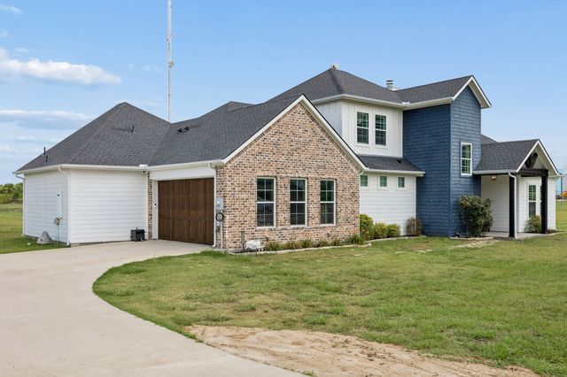 12961 County Road 574, Farmersville, TX 75442