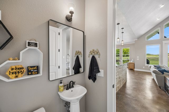 12961 County Road 574, Farmersville, TX 75442