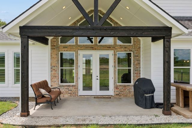 12961 County Road 574, Farmersville, TX 75442