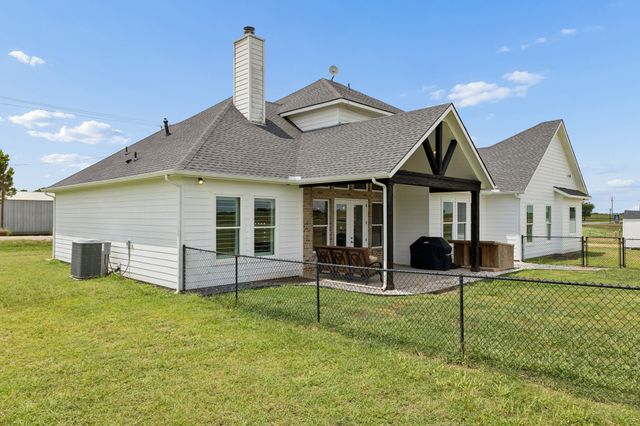 12961 County Road 574, Farmersville, TX 75442