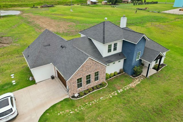 12961 County Road 574, Farmersville, TX 75442