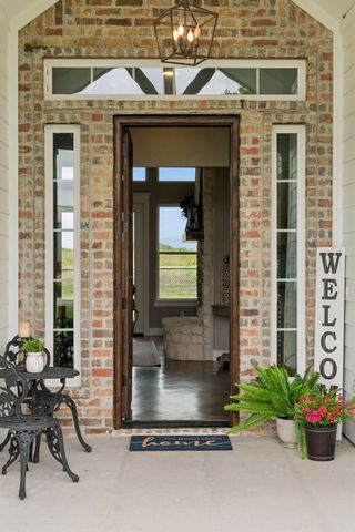 12961 County Road 574, Farmersville, TX 75442