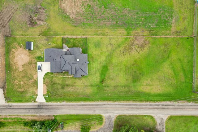 12961 County Road 574, Farmersville, TX 75442