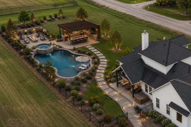 12961 County Road 574, Farmersville, TX 75442