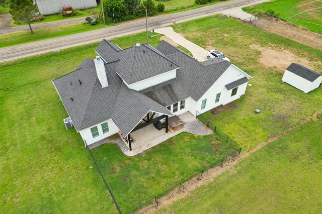 12961 County Road 574, Farmersville, TX 75442
